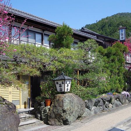 Ryoso Chatani Kyoto Exterior photo