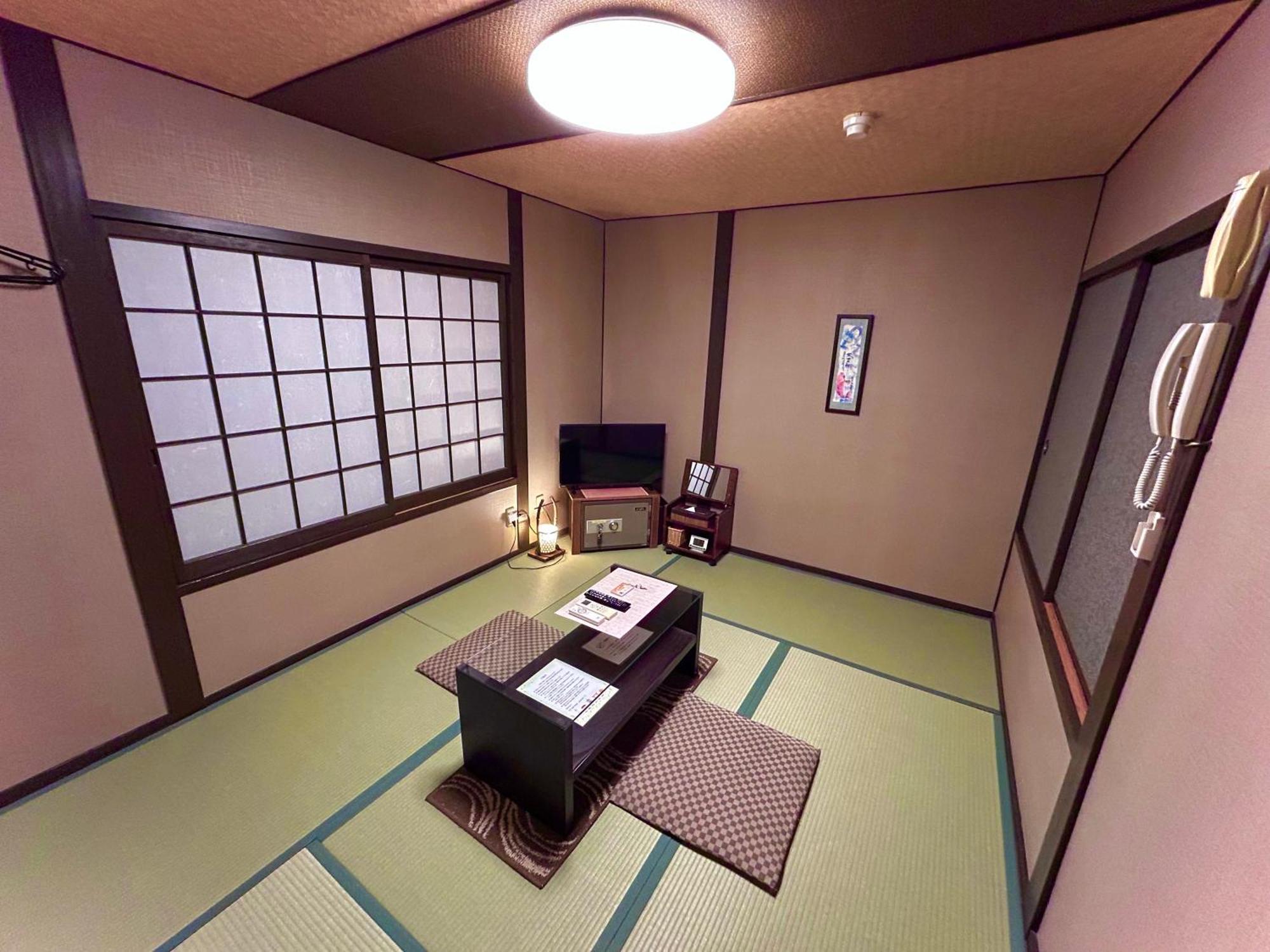 Ryoso Chatani Kyoto Exterior photo